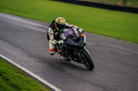 Advanced Group Black Bikes